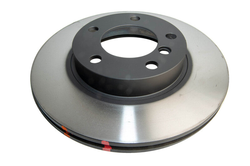 DBA Front 4000 Series Plain Rotor | BMW 328i E36 (96-99) (DBA4979)