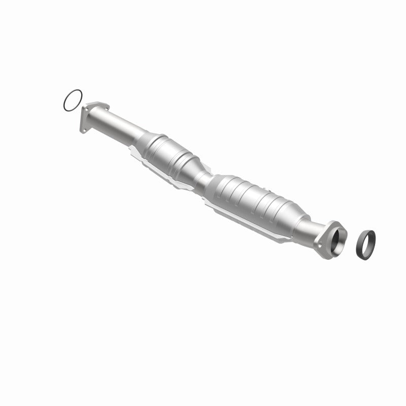 Magnaflow 51504 DirectFit Converter For Acura 3.5RL 04 3.5L
