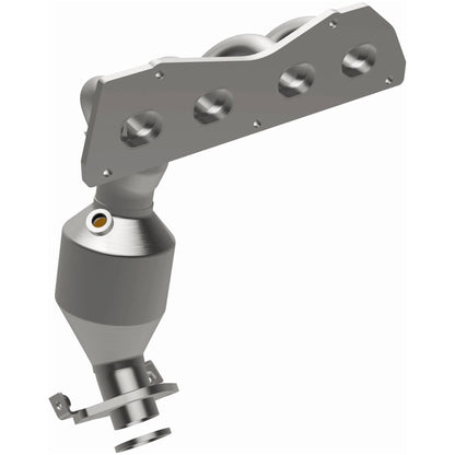 MagnaFlow 2012-2015 Toyota Camry California Grade CARB Compliant Manifold Catalytic Converter