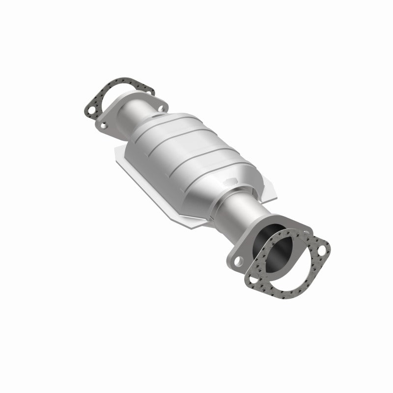 Magnaflow 49447 DirectFit Converter For Hyundai/Kia 3.8L OEM