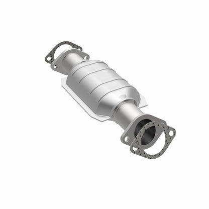 Magnaflow 49447 DirectFit Converter For Hyundai/Kia 3.8L OEM