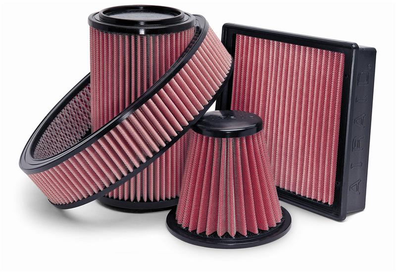 Airaid Fits 721-128 Air Filter For Dodge 5.9/6.7L DSL & Ford 6.0L DSL