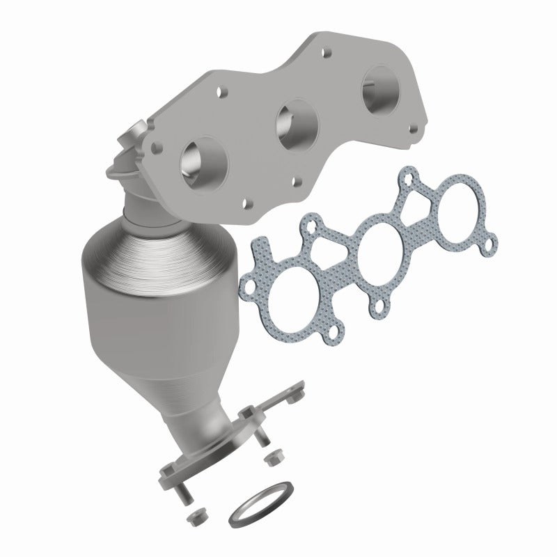 Magnaflow 52017 DirectFit Converter For RX450H 3.5L Left