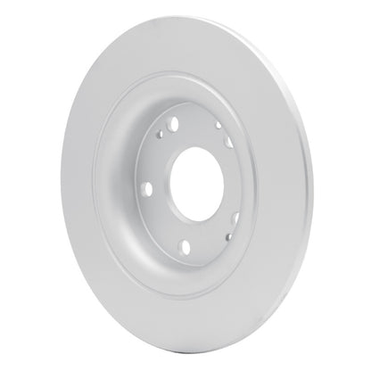 DFC 17-20 Honda Civic Sedan R Brake Rotor | Civic 06-22 (600-59068)