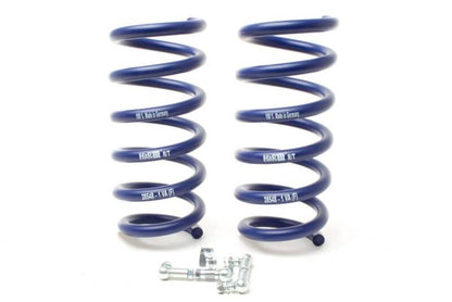 H&R Sport Springs | BMW I5 M60 w/Rear Air Suspension (28548-1)