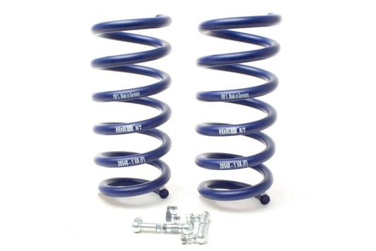 H&R Sport Springs | BMW I5 M60 w/Rear Air Suspension (28548-1)