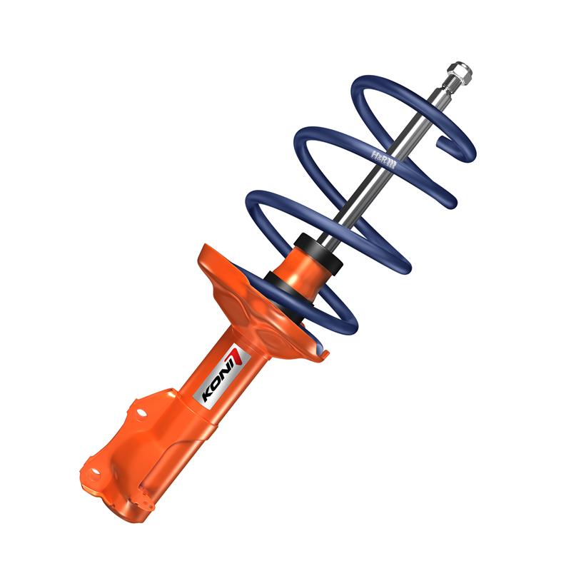 Koni 1125 STR.T Kit 08-13 BMW 128i/135i Coupe