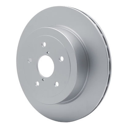 DFC 05-07 Subaru Impreza Coated Rotor | Impreza (00-14) (604-13017)