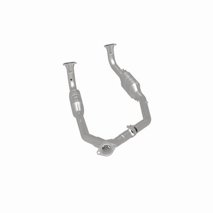 MagnaFlow LR Discovery 2 Catalytic Converter | LR 98-04 (93689)