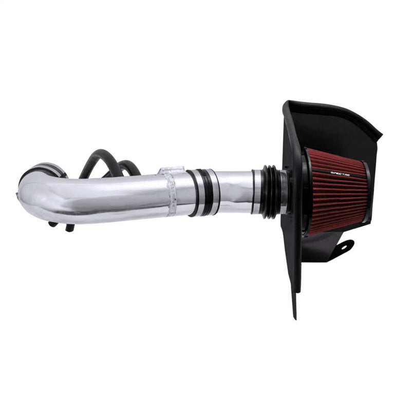 Spectre Air Intake Kit | Nissan Titan (04-14) V8-5.6L F/I (9951)