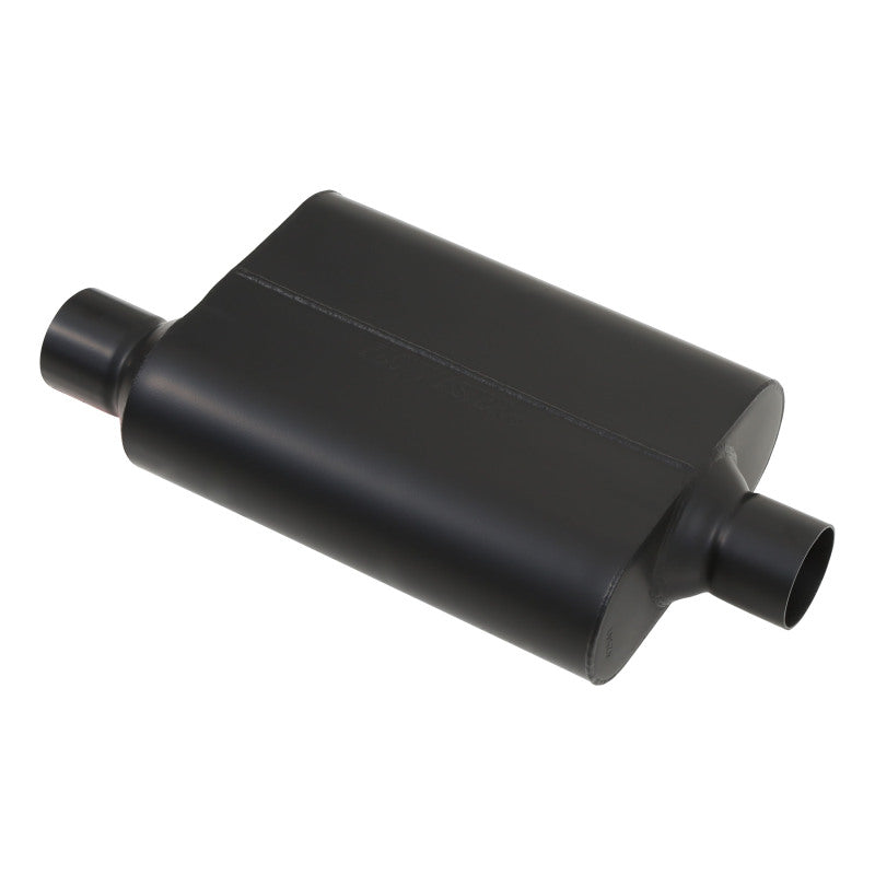 Flowmaster 40 Series Muffler For Jeep CJ/Jeep CJ-7/Jeep CJ-8/Chevy Corvette/Dodge D150/Ford F-250/Blazer/Tundra/Nissan Armada (42541)