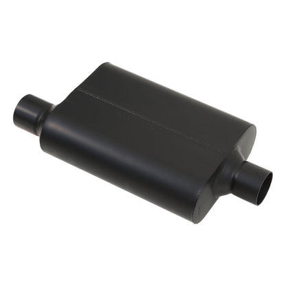 Flowmaster 40 Series Muffler For Jeep CJ/Jeep CJ-7/Jeep CJ-8/Chevy Corvette/Dodge D150/Ford F-250/Blazer/Tundra/Nissan Armada (42541)
