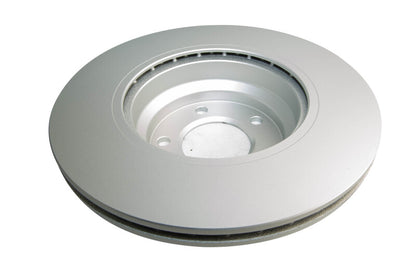 DBA Front Street Series En-Shield Standard Brake Rotor | BMW 330i E90 Sedan RWD (06) (DBA2860E)