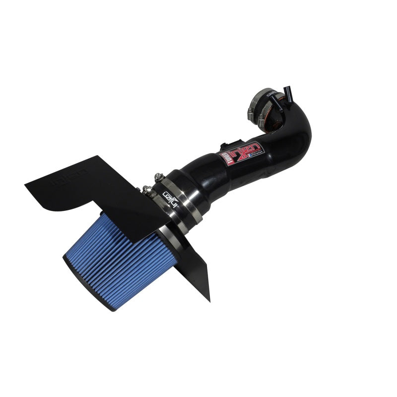 Injen Short Ram Intake Black - 2008-2010 Lexus IS-F