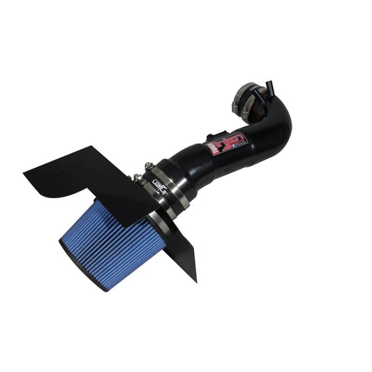 Injen Short Ram Intake Black - 2008-2010 Lexus IS-F