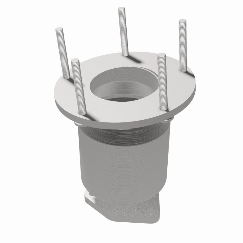 Magnaflow 50224 DirectFit Converter For Daihatsu 1.0 88-92