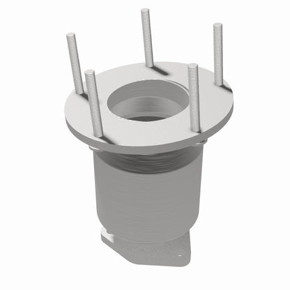 Magnaflow 50224 DirectFit Converter For Daihatsu 1.0 88-92