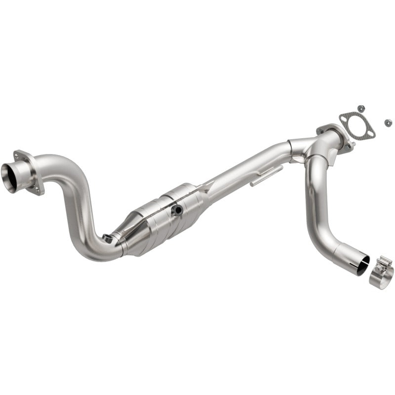 Magnaflow 49652 DirectFit Converter For Chrysler/Dodge Aspen/Durango 5.7L