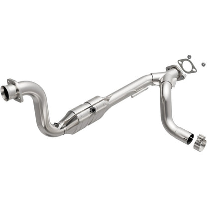 Magnaflow 49652 DirectFit Converter For Chrysler/Dodge Aspen/Durango 5.7L