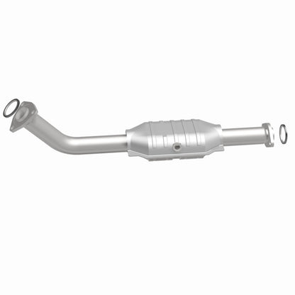 MagnaFlow Direct Fit Catalytic Converter 04-06 Tundra 4.7L P/S frt O