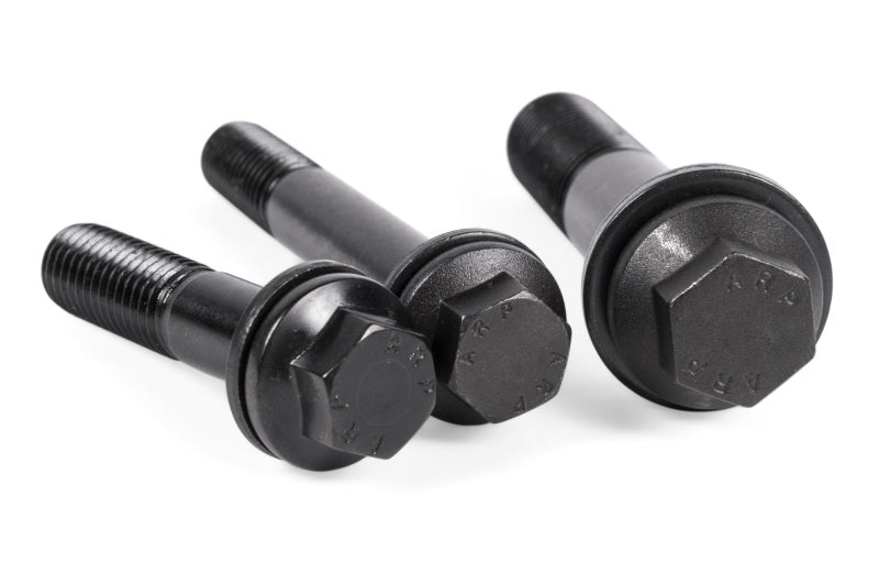 APR Mount Kit | Audi Q3 (PQ35 6 Speed & DQ250) (MS100106)