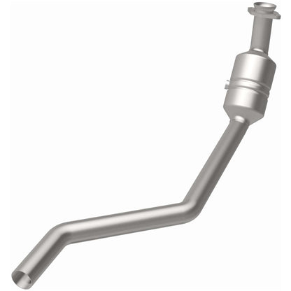 MagnaFlow 2003-2005 Jaguar S-Type California Grade CARB Compliant Direct-Fit Catalytic Converter