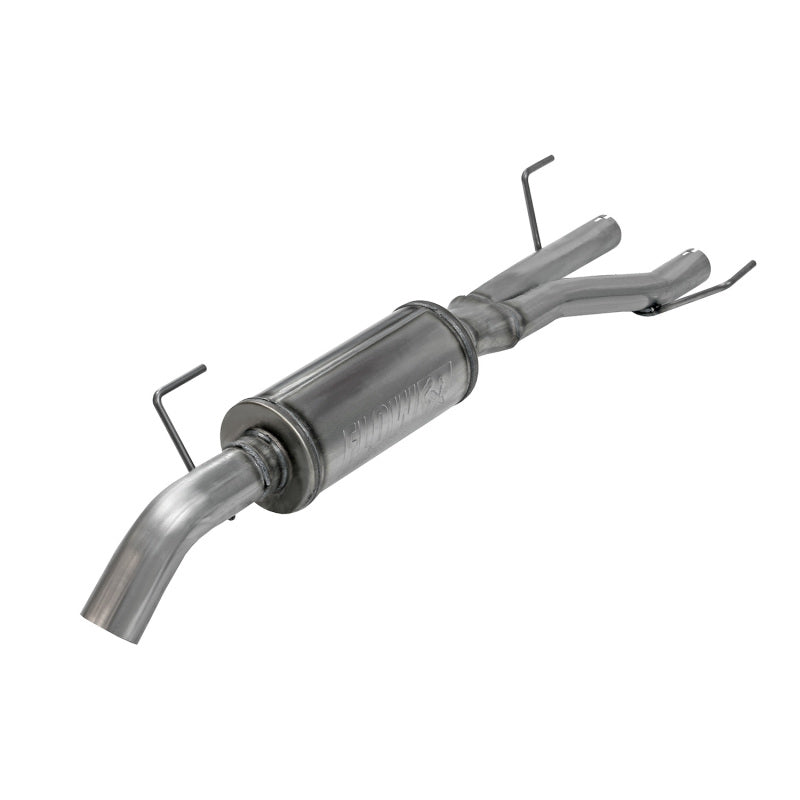 Flowmaster FlowFX Cat-Back Exhaust For Toyota Tundra (07-22) (717983)