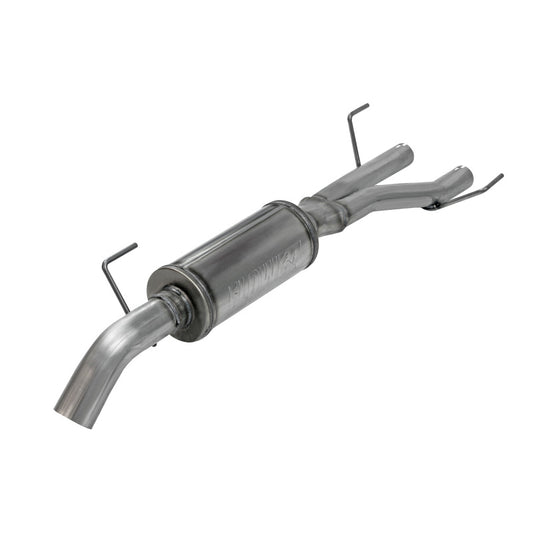Flowmaster FlowFX Cat-Back Exhaust For Toyota Tundra (07-22) (717983)