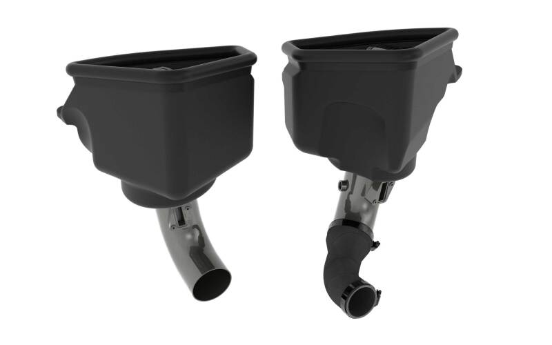 K&N 2023+ Nissan Z 3.0L V6 69 Series Typhoon Cold Air Intake | Nissan Z (23+) (69-7086TC)