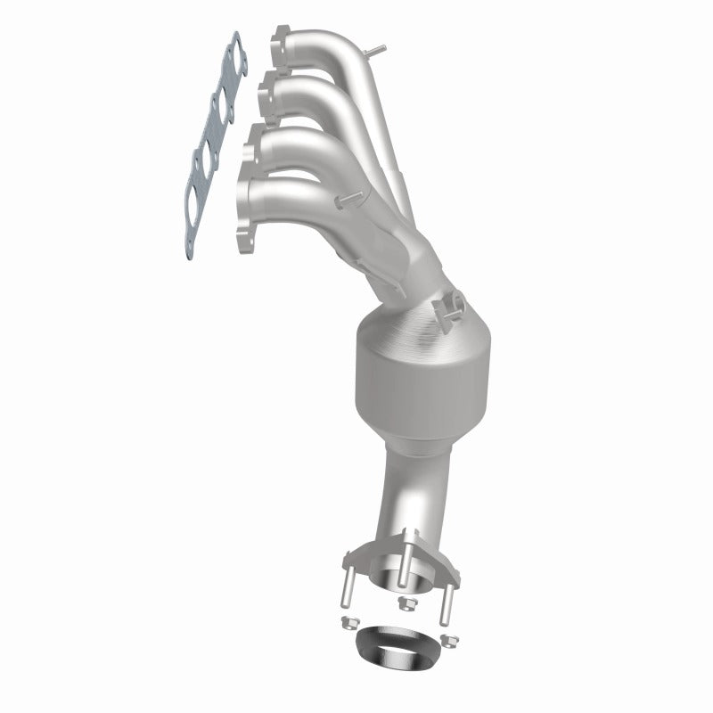 Magnaflow 50764 DirectFit Converter 2006 Chevy Colorado 2.8L