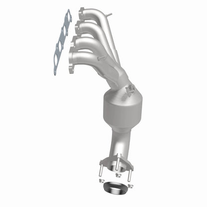 Magnaflow 50764 DirectFit Converter 2006 Chevy Colorado 2.8L