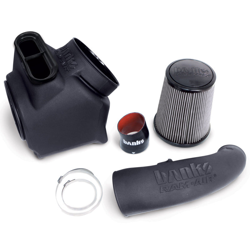 Banks Power Ram-Air Intake System | Chevy/GMC 2500 L5P (17-19) (42249-D)
