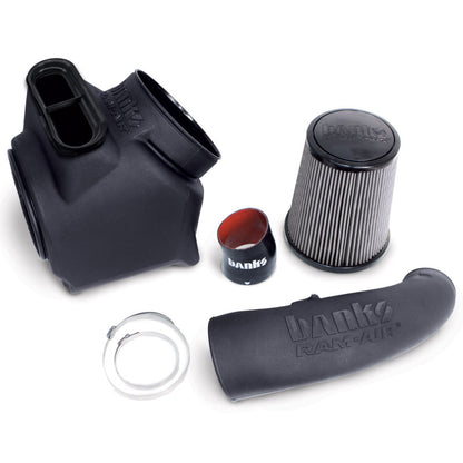 Banks Power Ram-Air Intake System | Chevy/GMC 2500 L5P (17-19) (42249-D)