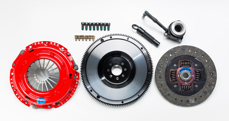 South Bend Stage 2 Daily Clutch Kit KTSIF-HD-O for 2010-UP VW Eos 2.0L