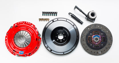 South Bend Stage 2 Daily Clutch Kit KTSIF-HD-O for 2010-UP VW Eos 2.0L