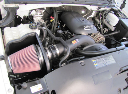 K&N Performance Intake Kit | Chevrolet Silverado HD (01-04) (57-3031-1)