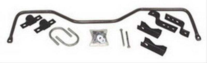 Hellwig 7893 1-1/4" Rear Sway Bar Kit For Ford 99-10 F250/350 Super Duty 4WD