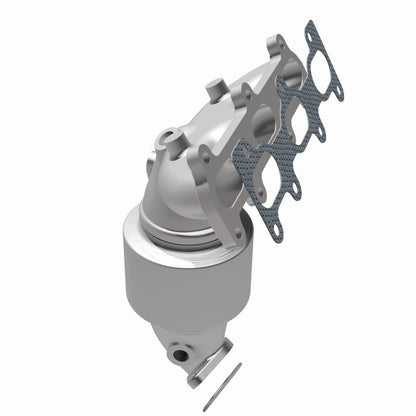 MagnaFlow 50675 D&S Converter Hyundai Santa Fe/Tucson/Kia Sportage