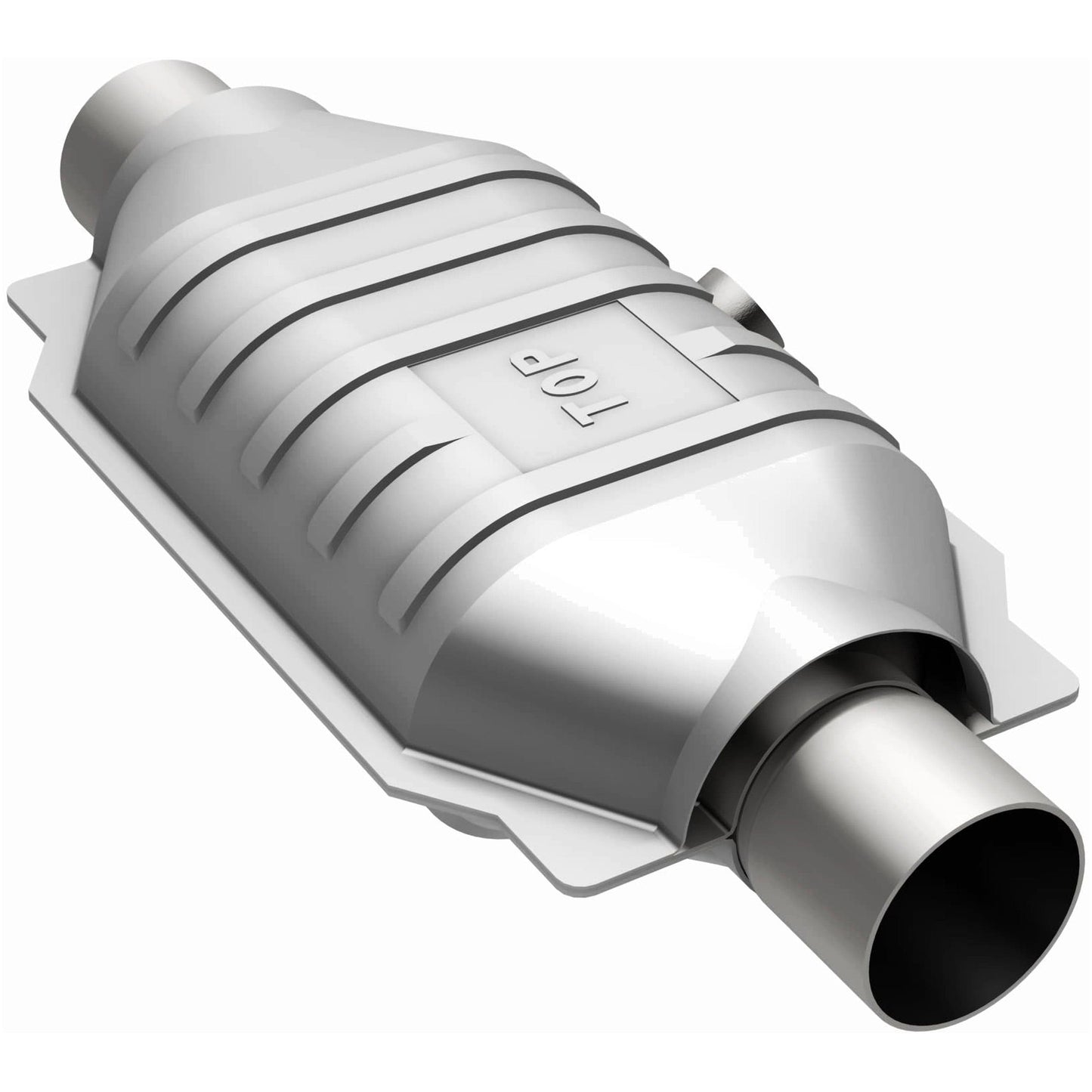 MagnaFlow California Grade CARB Compliant Universal Catalytic Converter 459056