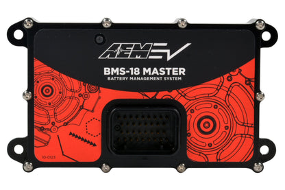 AEM EV Battery Management System Master - 30-8401M