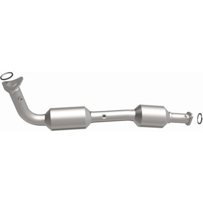 MagnaFlow 2007-2013 Toyota Tundra California Grade CARB Compliant Direct-Fit Catalytic Converter