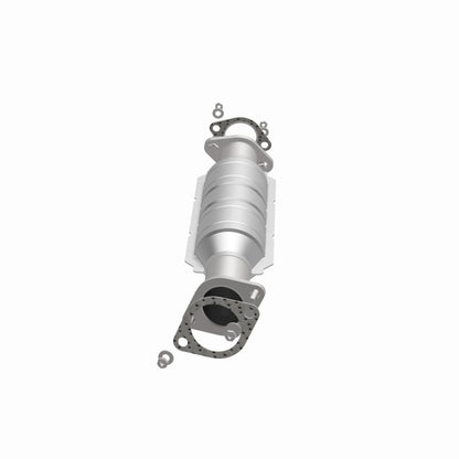 Magnaflow 51714 DirectFit Converter For Kia Forte 2.0L Fed Rear (10-12)
