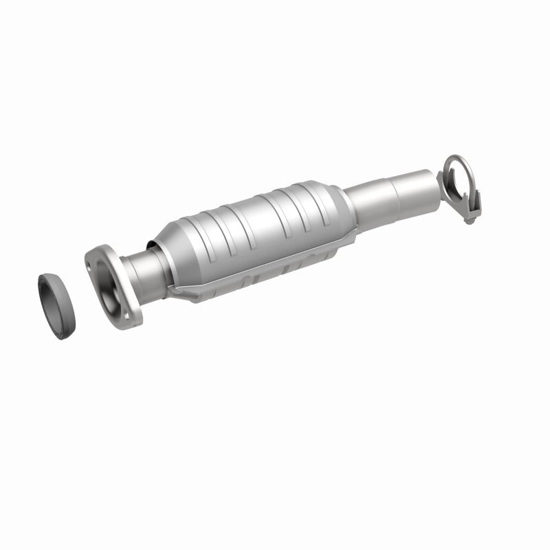 Magnaflow 49030 DirectFit Converter for 04 Toyota Sienna 3.3L