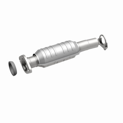 Magnaflow 49030 DirectFit Converter for 04 Toyota Sienna 3.3L
