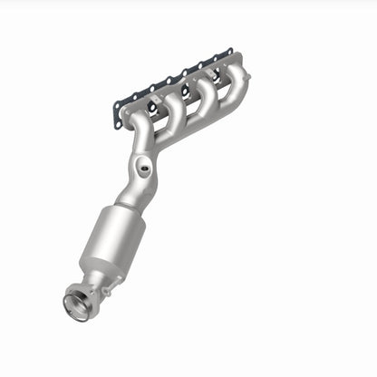 Magnaflow 49357 D&S Converter For Titan 5.6L P/S OEM