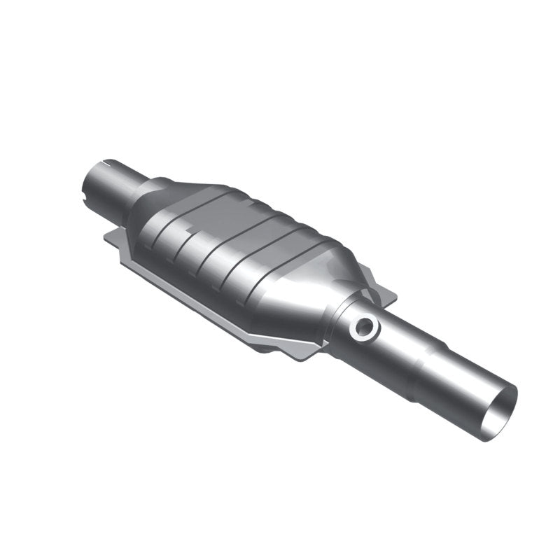 MagnaFlow Conv DF Catalytic Converter | Jeep Cherokee/Grand Cherokee (84-01, 92-98) (23226)