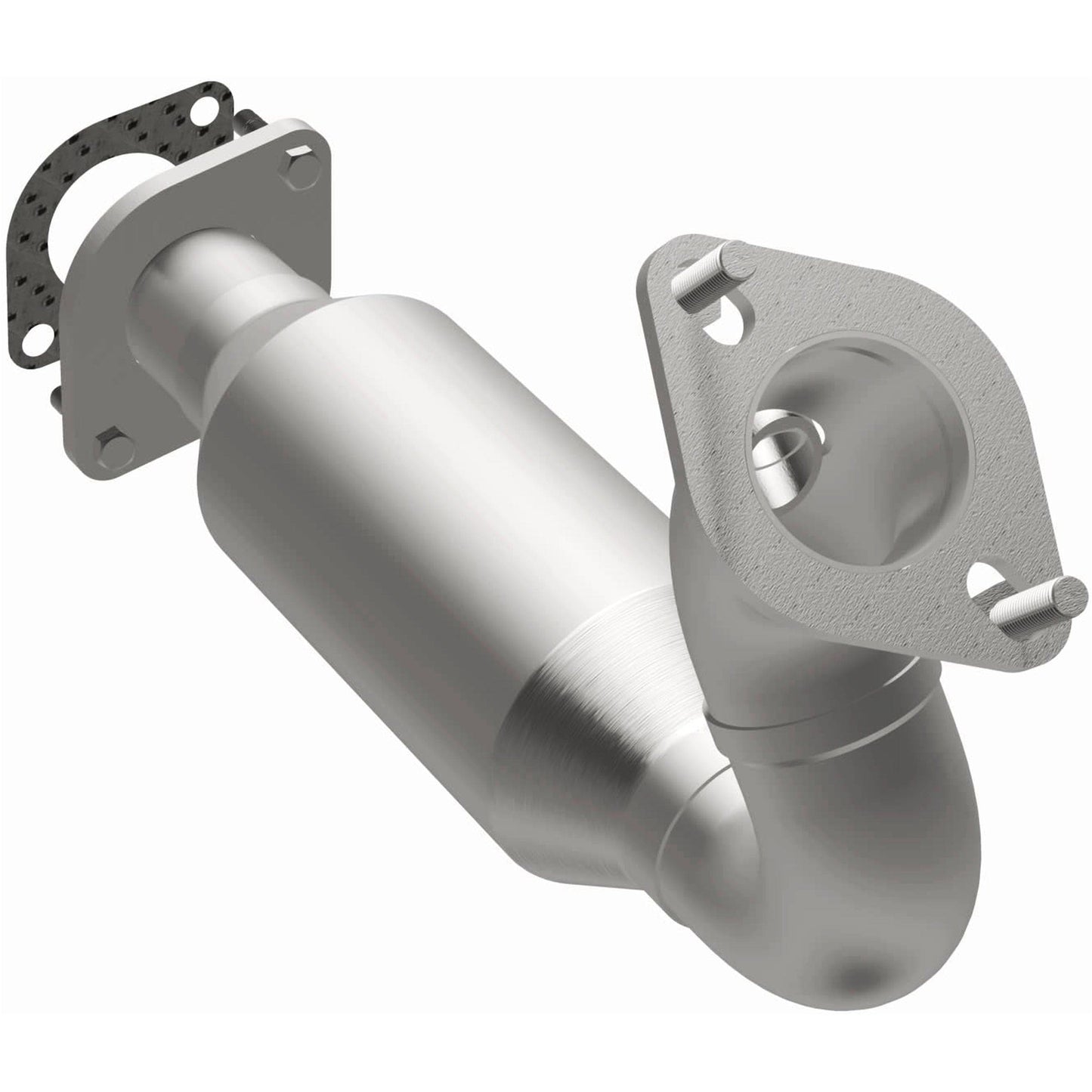 MagnaFlow 2009 Cadillac SRX California Grade CARB Compliant Direct-Fit Catalytic Converter