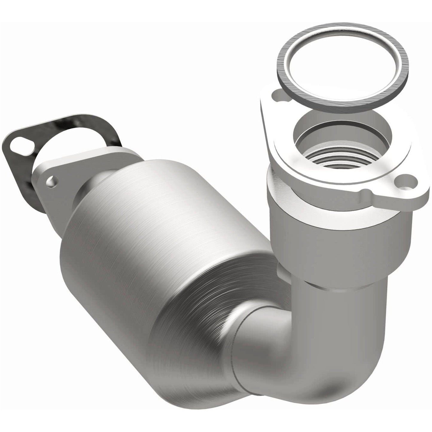 MagnaFlow 2008-2009 Pontiac G8 California Grade CARB Compliant Direct-Fit Catalytic Converter