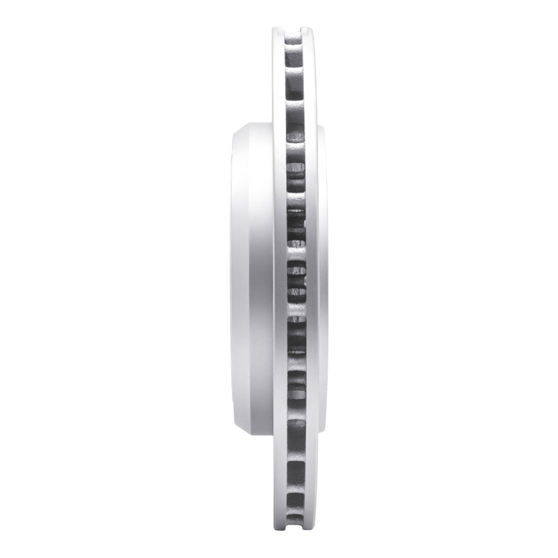DFC D&S Rotor (REAR RIGHT): Dodge Durango 3.6L / 3.9L (12-25)