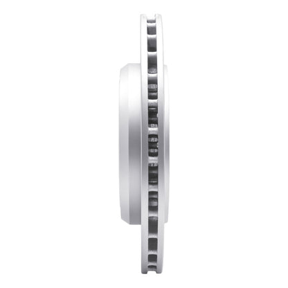 DFC D&S Rotor (REAR RIGHT): Dodge Durango 3.6L / 3.9L (12-25)